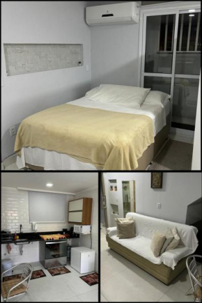 Flat Beninha